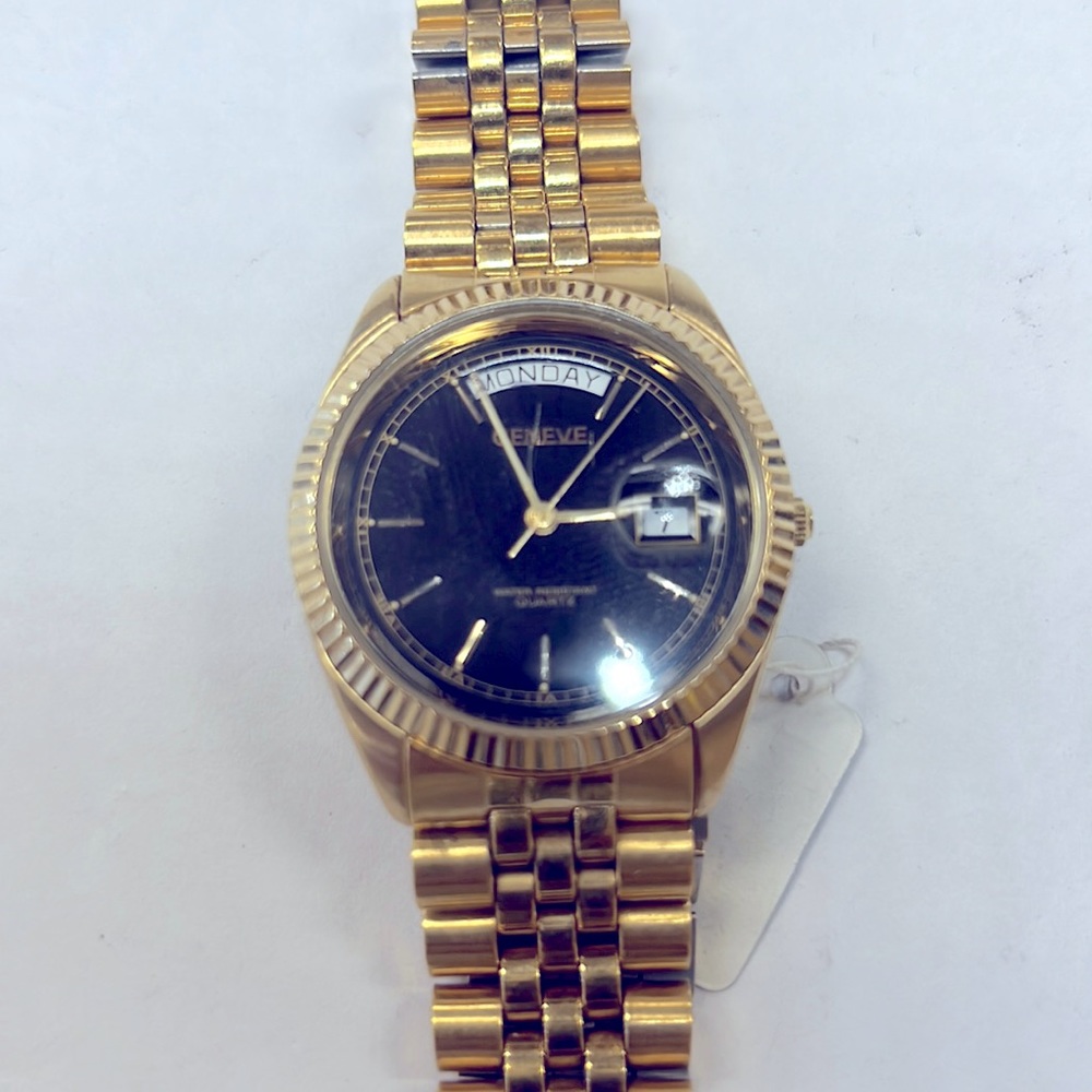 New Geneva Watch Works